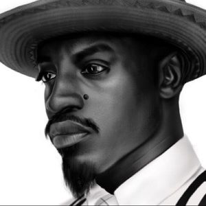 Meet your Posher, Myles